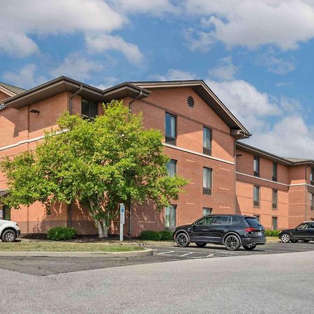 Extended Stay America Suites - Pittsburgh - Airport Imperial Extérieur photo