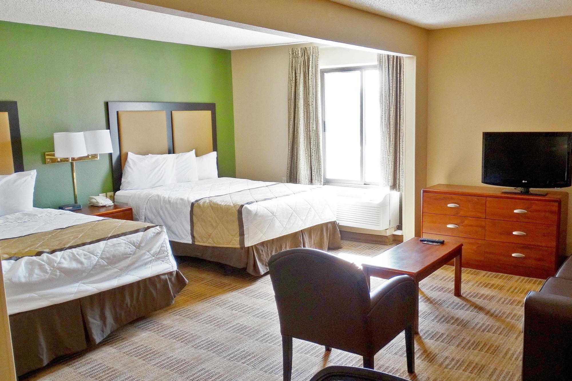 Extended Stay America Suites - Pittsburgh - Airport Imperial Extérieur photo