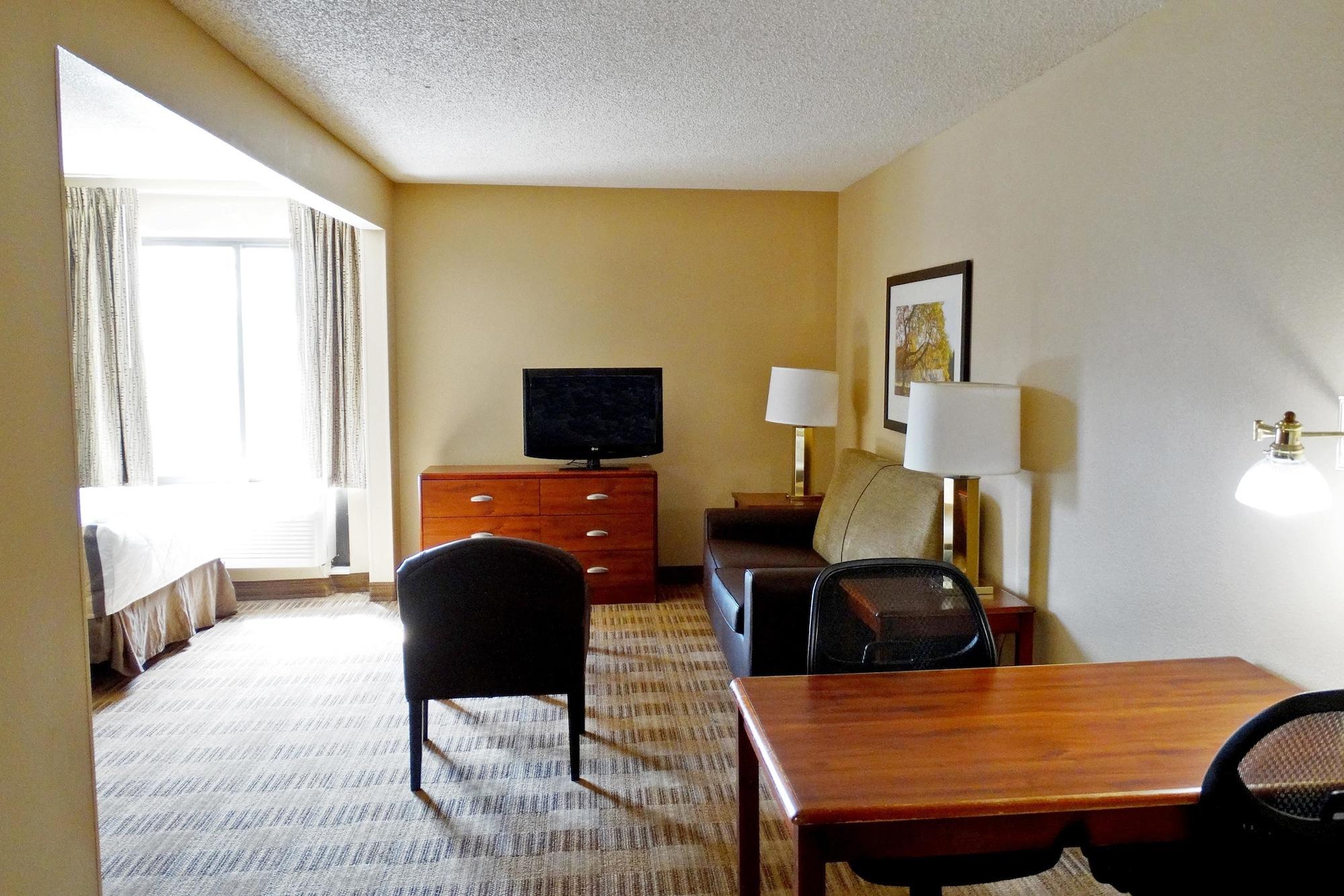 Extended Stay America Suites - Pittsburgh - Airport Imperial Extérieur photo