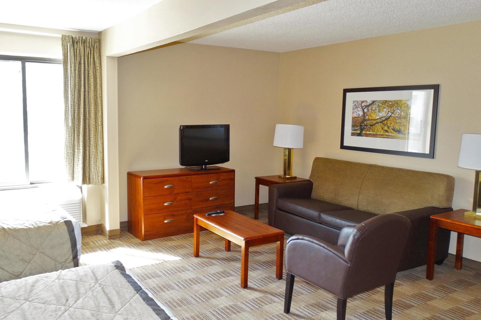 Extended Stay America Suites - Pittsburgh - Airport Imperial Extérieur photo