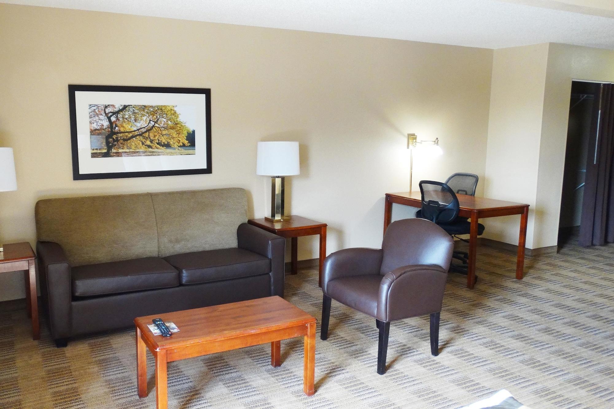 Extended Stay America Suites - Pittsburgh - Airport Imperial Extérieur photo