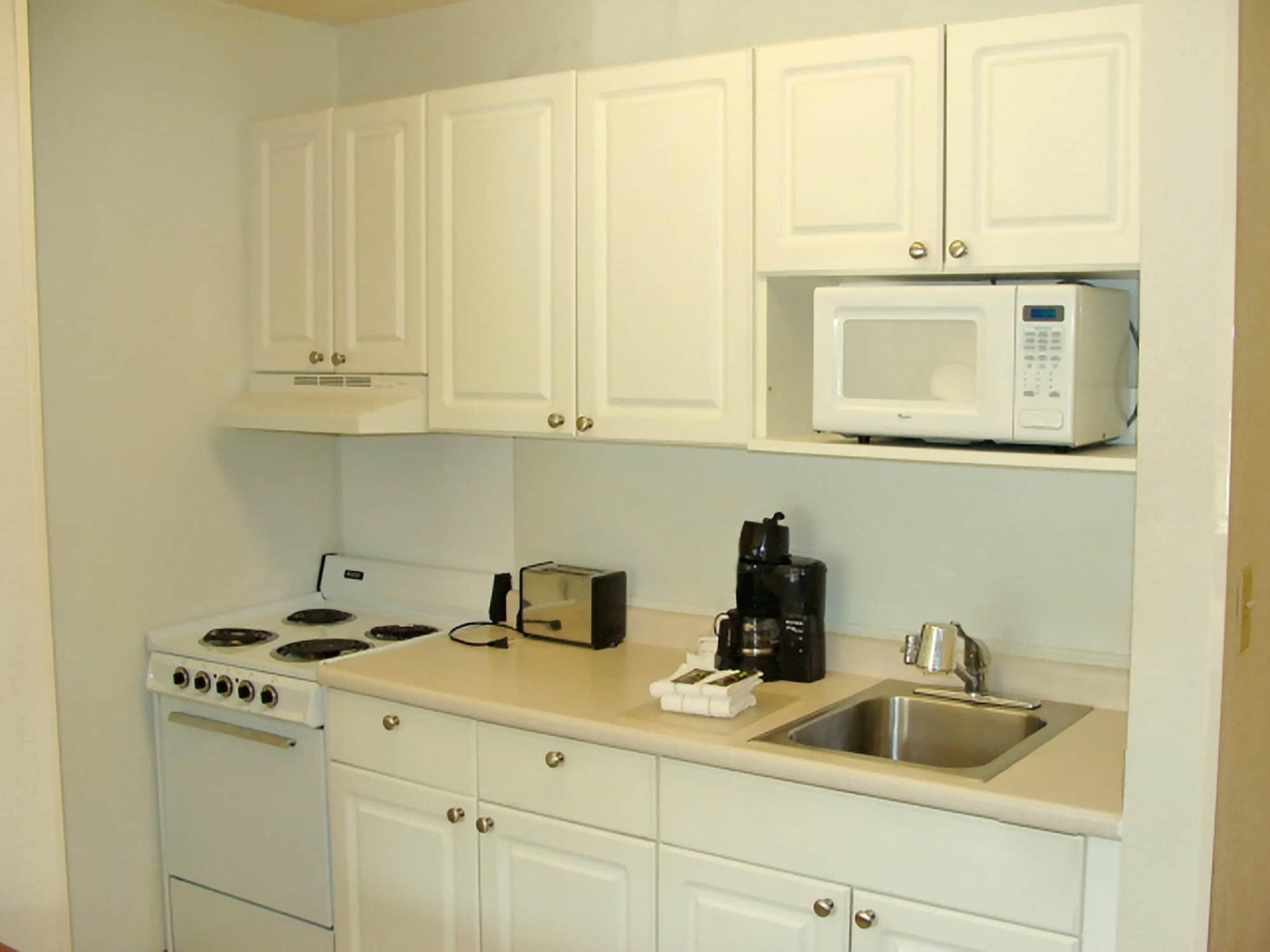 Extended Stay America Suites - Pittsburgh - Airport Imperial Extérieur photo