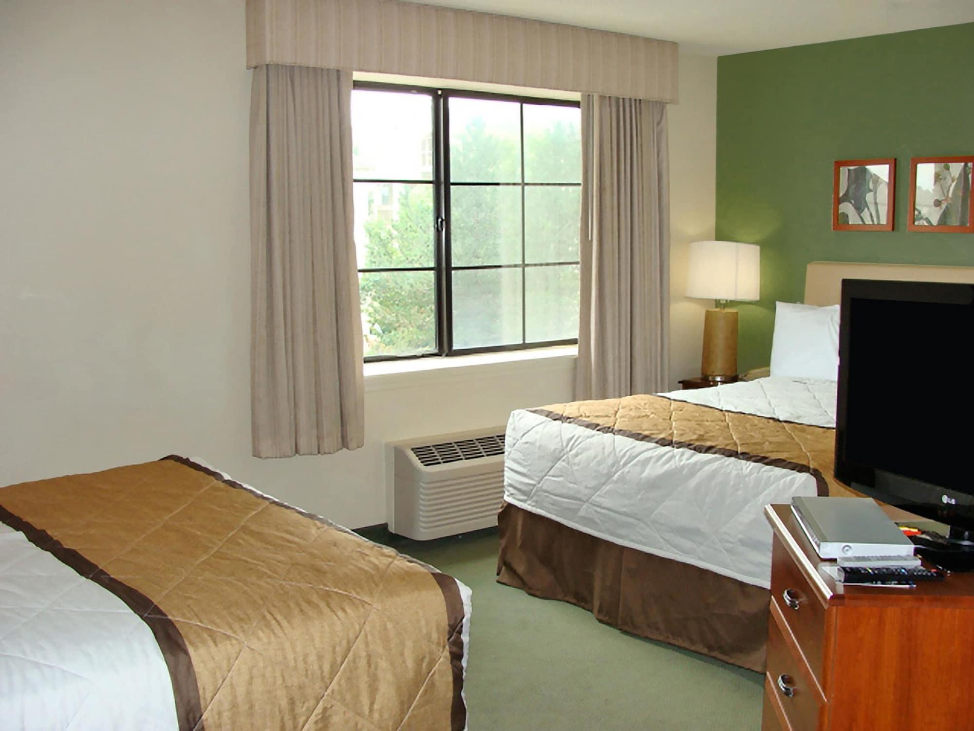 Extended Stay America Suites - Pittsburgh - Airport Imperial Extérieur photo