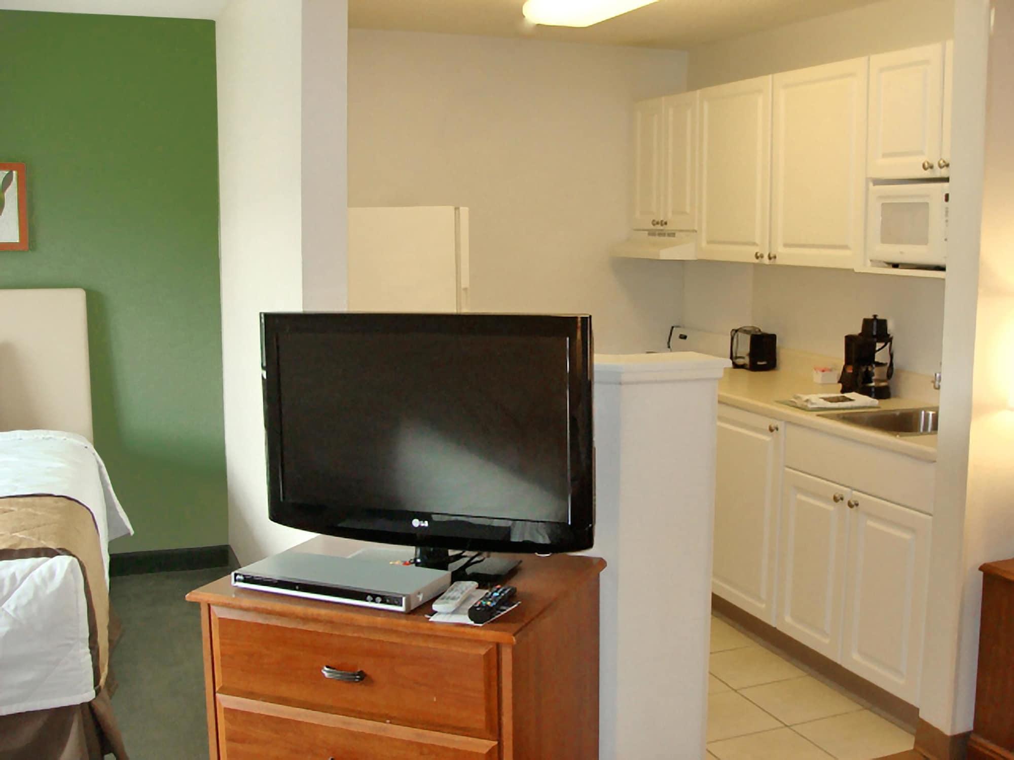Extended Stay America Suites - Pittsburgh - Airport Imperial Extérieur photo