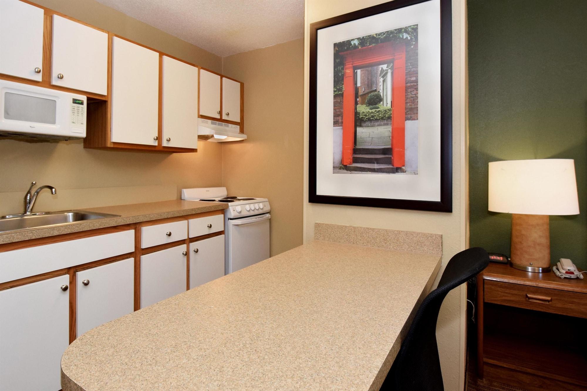 Extended Stay America Suites - Pittsburgh - Airport Imperial Extérieur photo