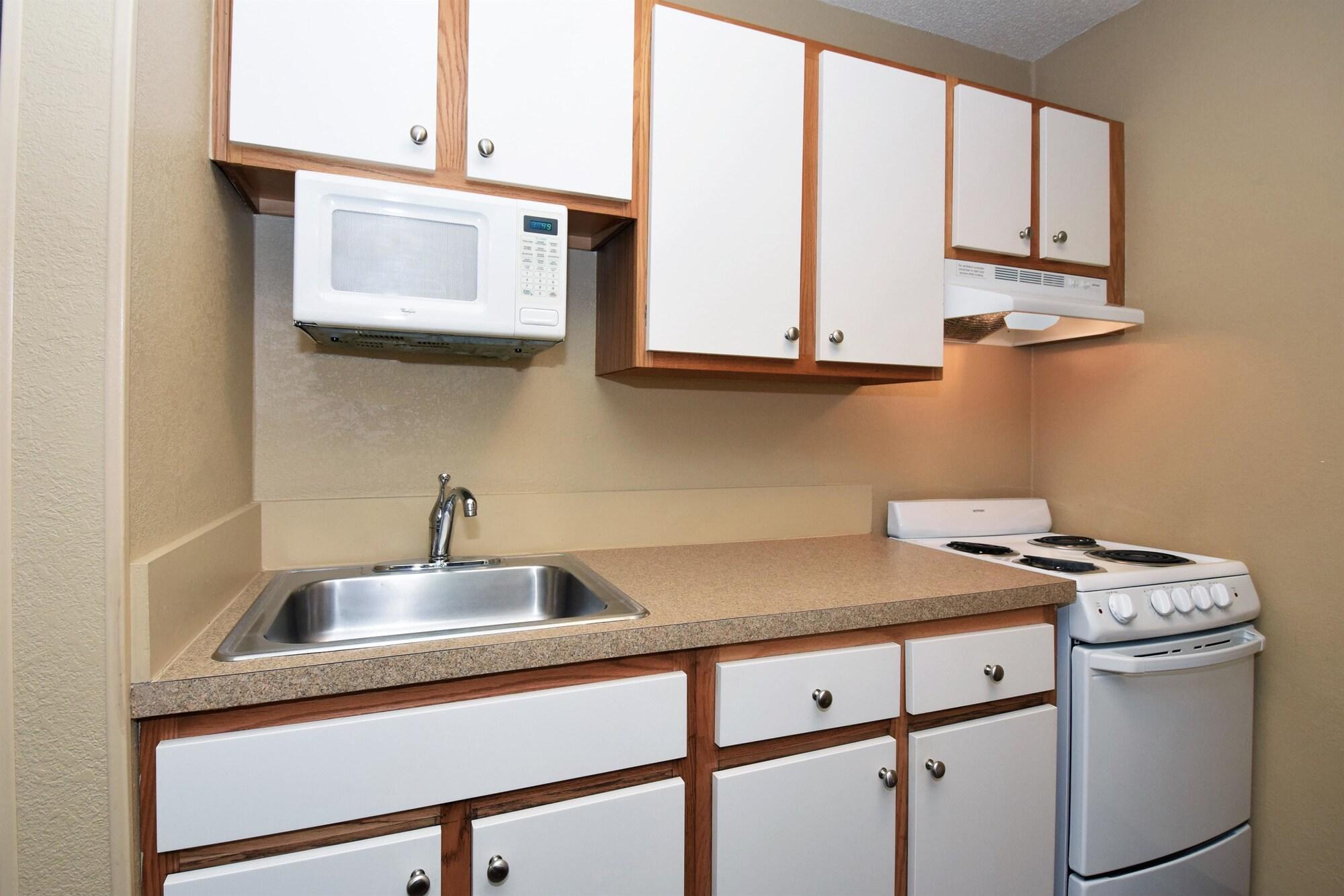 Extended Stay America Suites - Pittsburgh - Airport Imperial Extérieur photo