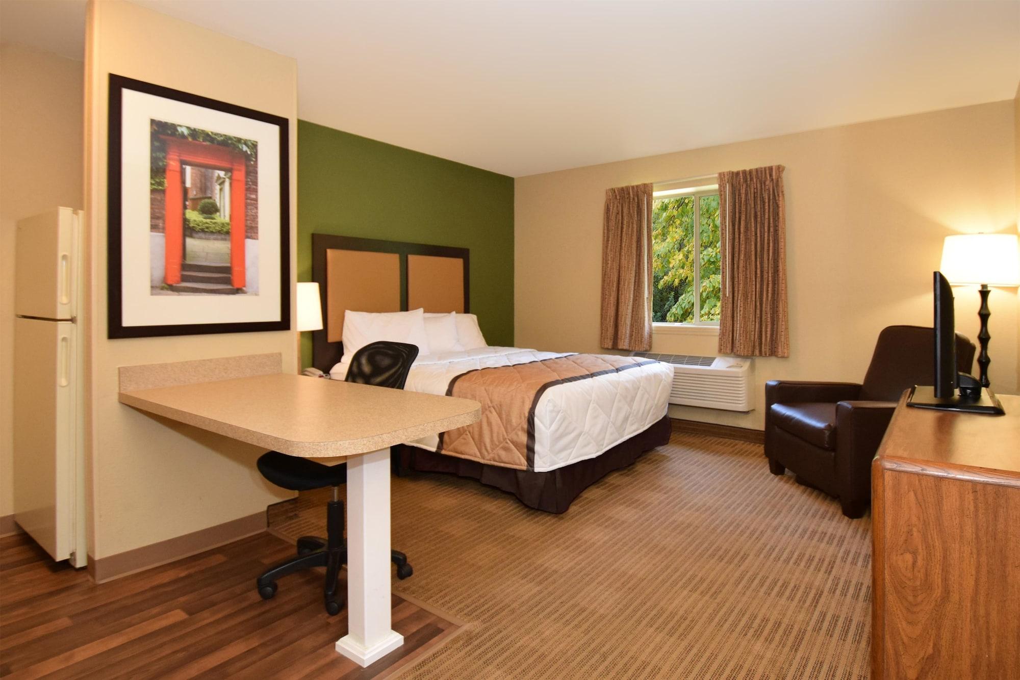 Extended Stay America Suites - Pittsburgh - Airport Imperial Extérieur photo