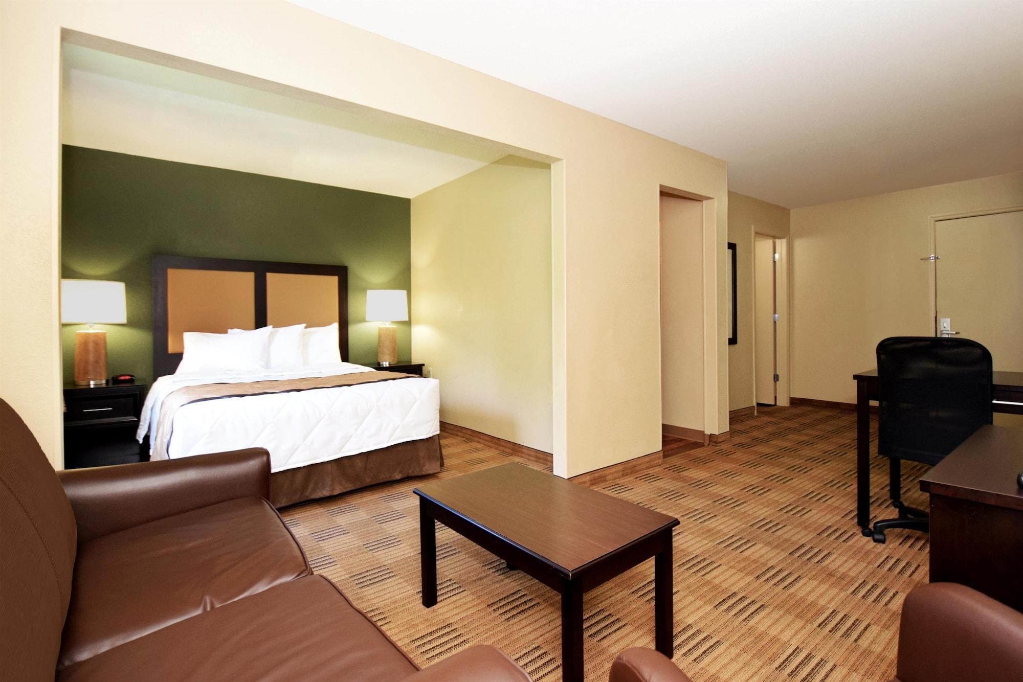 Extended Stay America Suites - Pittsburgh - Airport Imperial Extérieur photo