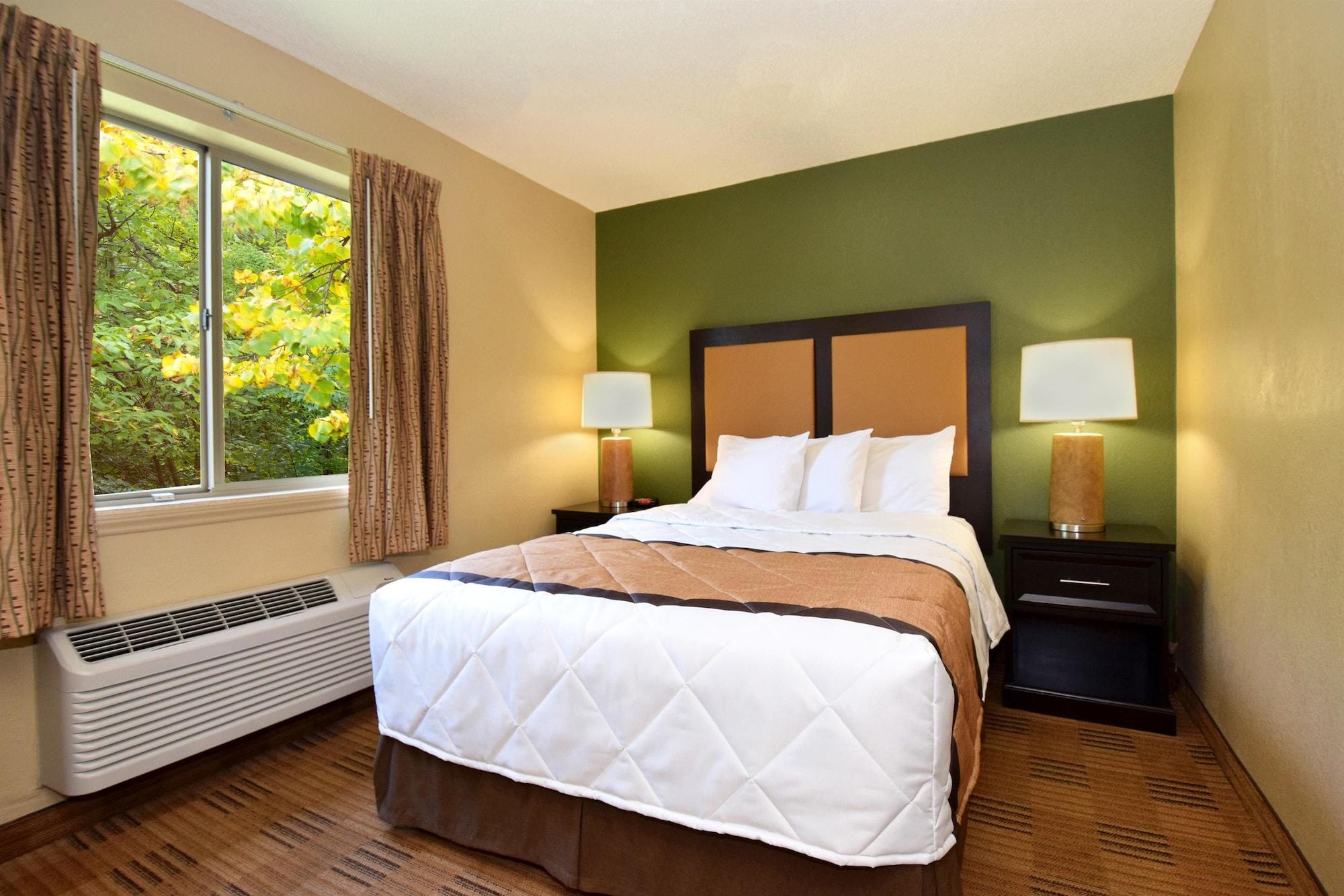 Extended Stay America Suites - Pittsburgh - Airport Imperial Extérieur photo