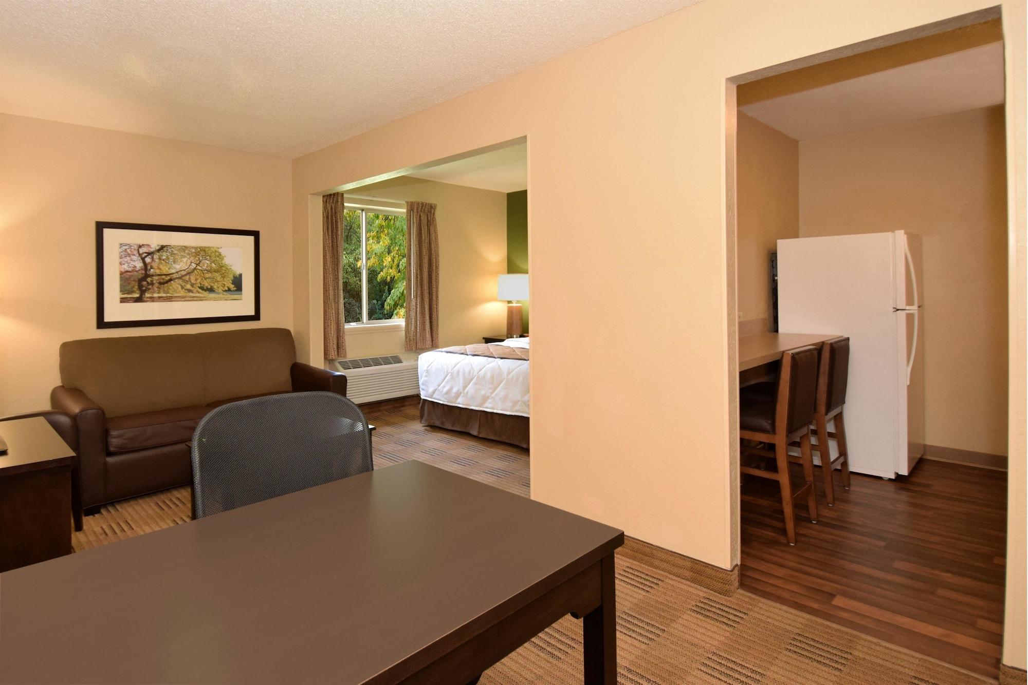 Extended Stay America Suites - Pittsburgh - Airport Imperial Extérieur photo