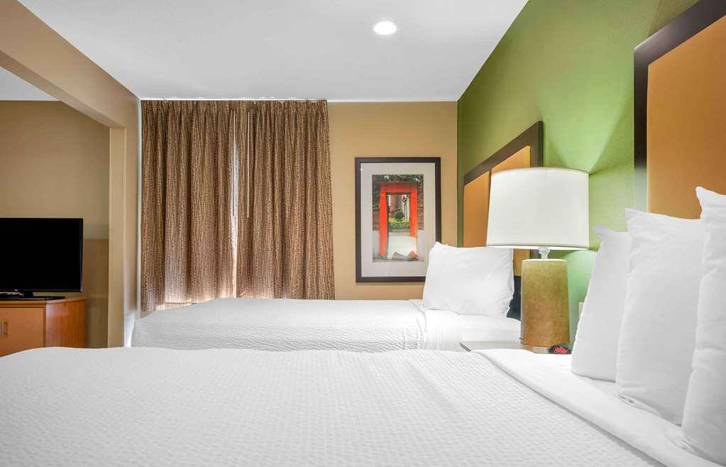 Extended Stay America Suites - Pittsburgh - Airport Imperial Chambre photo