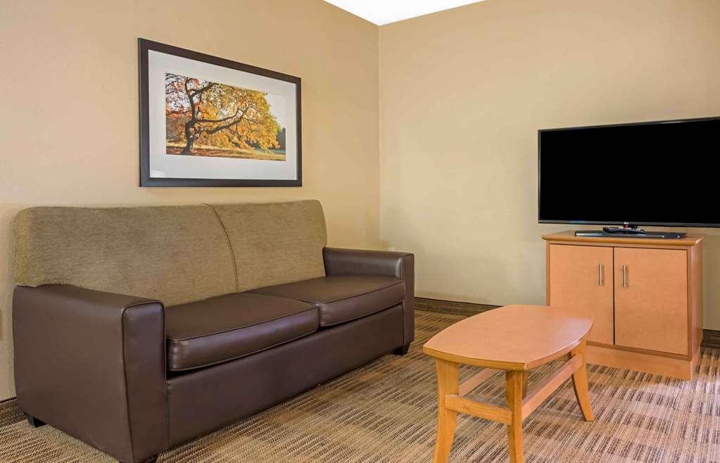 Extended Stay America Suites - Pittsburgh - Airport Imperial Chambre photo