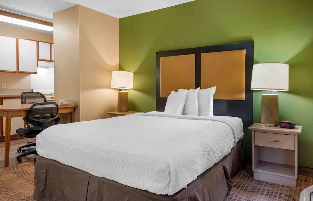 Extended Stay America Suites - Pittsburgh - Airport Imperial Chambre photo