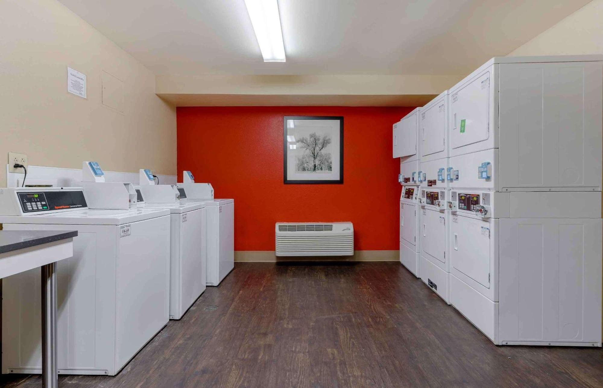 Extended Stay America Suites - Pittsburgh - Airport Imperial Extérieur photo