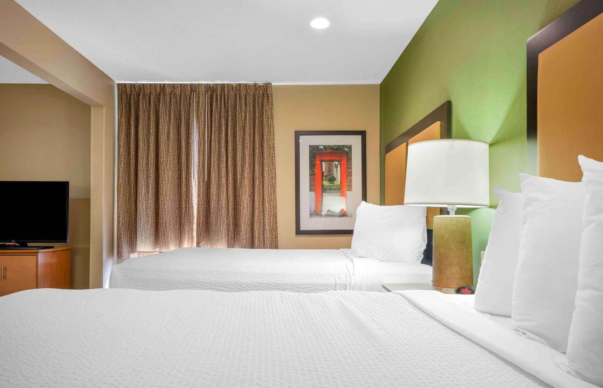 Extended Stay America Suites - Pittsburgh - Airport Imperial Extérieur photo