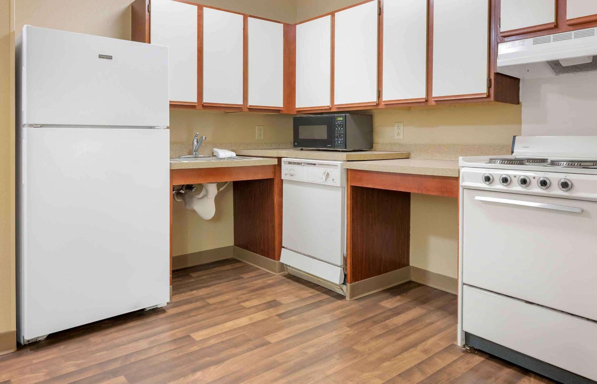 Extended Stay America Suites - Pittsburgh - Airport Imperial Extérieur photo