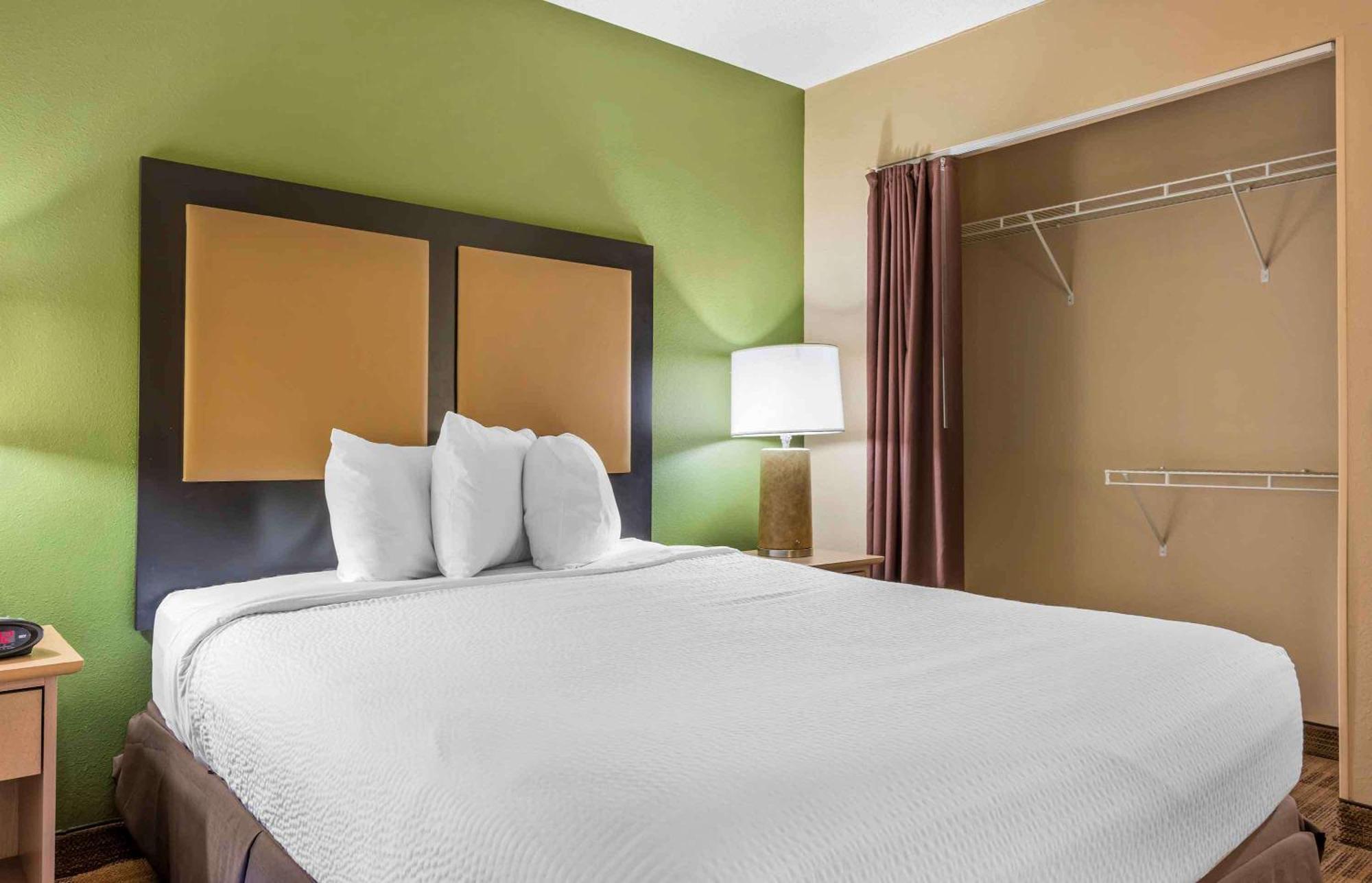 Extended Stay America Suites - Pittsburgh - Airport Imperial Extérieur photo