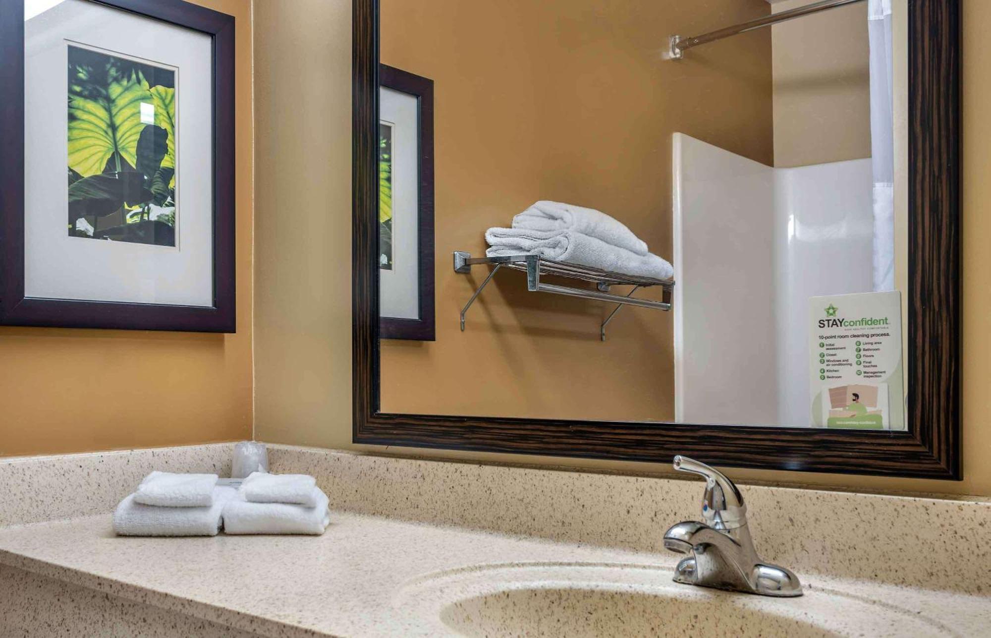 Extended Stay America Suites - Pittsburgh - Airport Imperial Extérieur photo