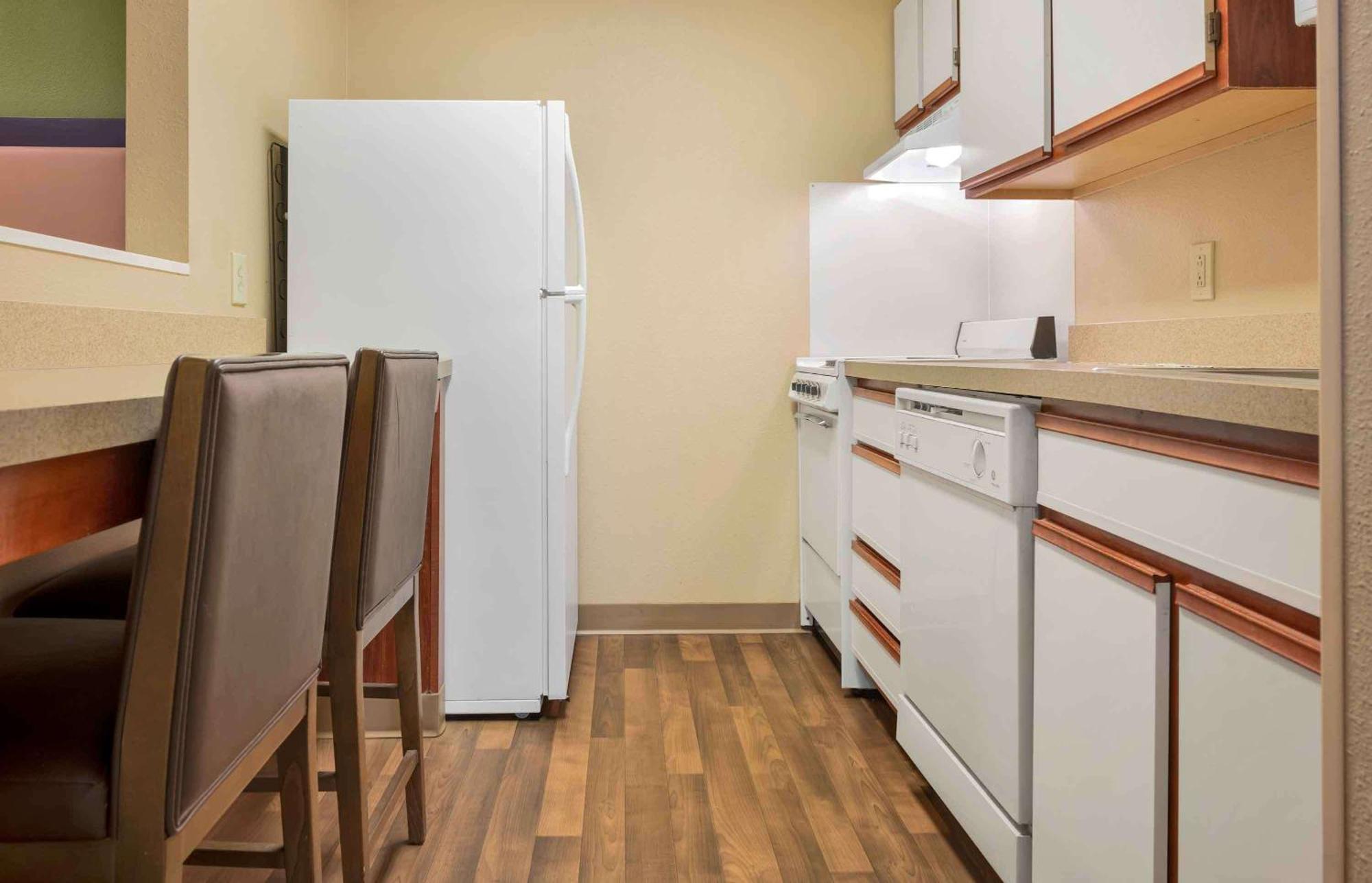 Extended Stay America Suites - Pittsburgh - Airport Imperial Extérieur photo