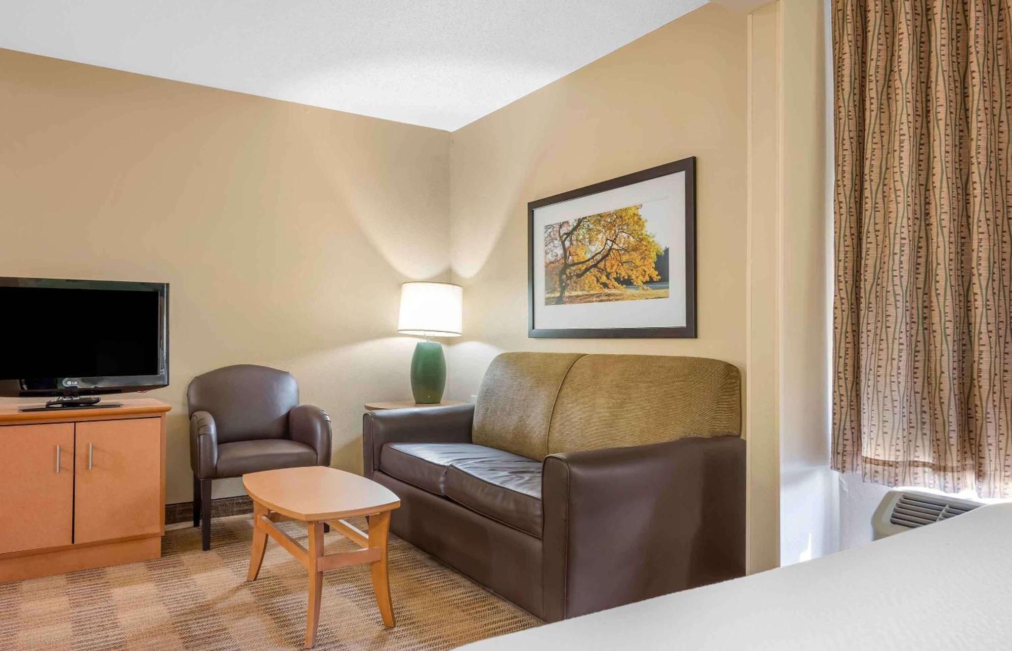 Extended Stay America Suites - Pittsburgh - Airport Imperial Extérieur photo