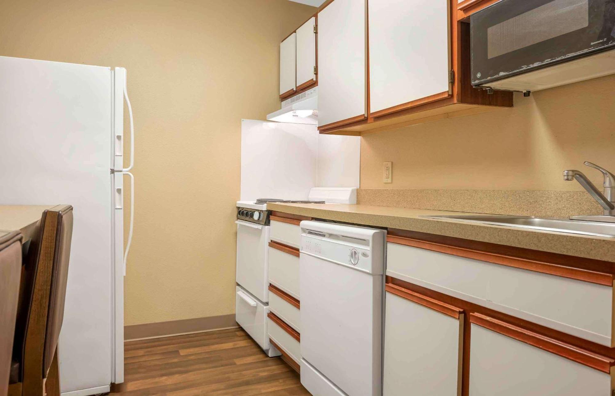 Extended Stay America Suites - Pittsburgh - Airport Imperial Extérieur photo