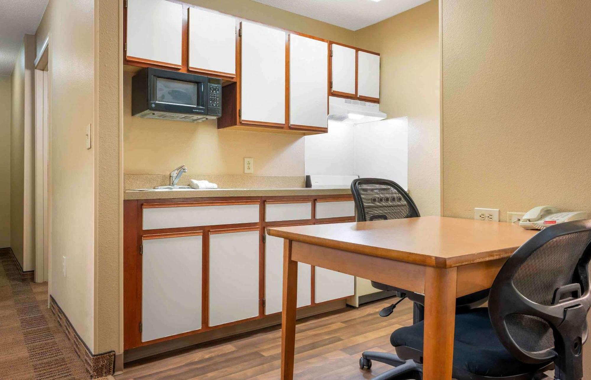 Extended Stay America Suites - Pittsburgh - Airport Imperial Extérieur photo