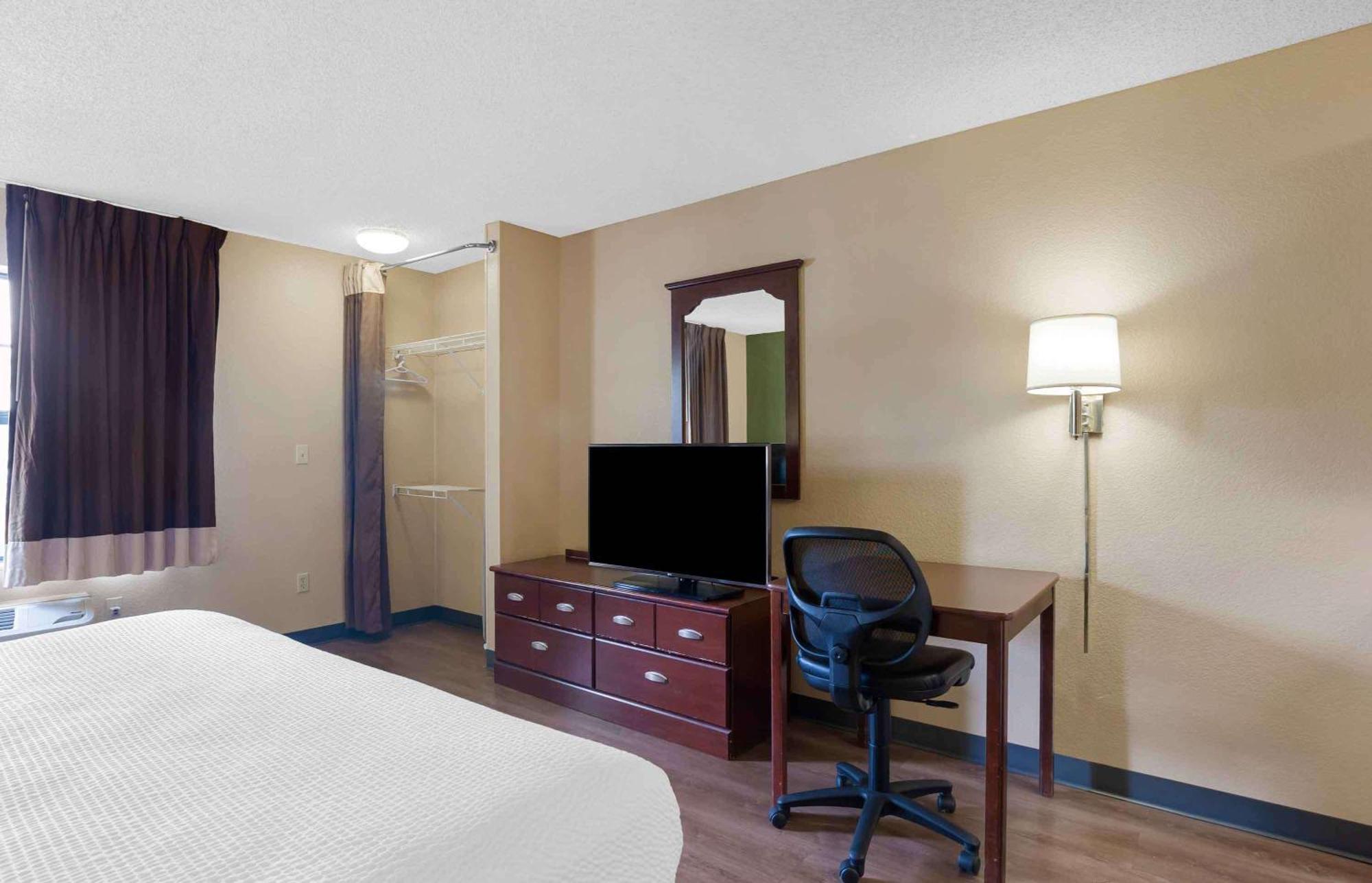 Extended Stay America Suites - Pittsburgh - Airport Imperial Extérieur photo