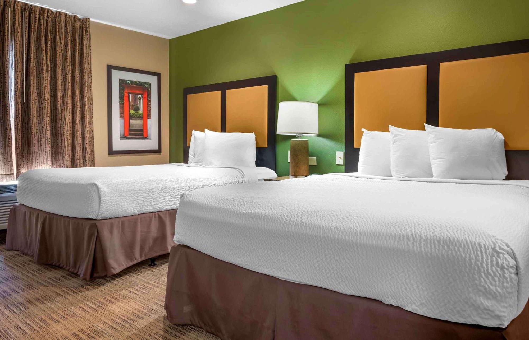 Extended Stay America Suites - Pittsburgh - Airport Imperial Extérieur photo