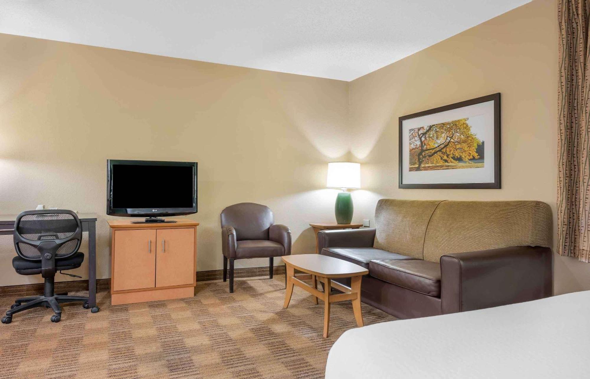 Extended Stay America Suites - Pittsburgh - Airport Imperial Extérieur photo