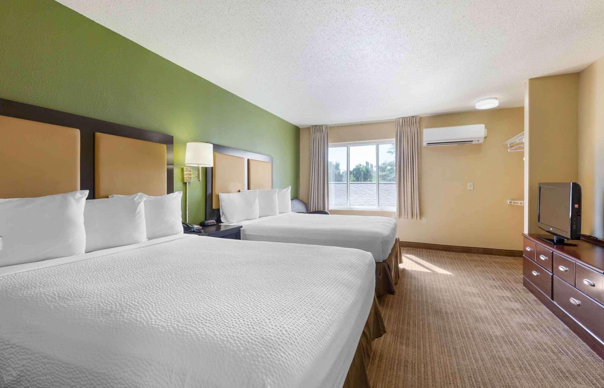 Extended Stay America Suites - Pittsburgh - Airport Imperial Extérieur photo