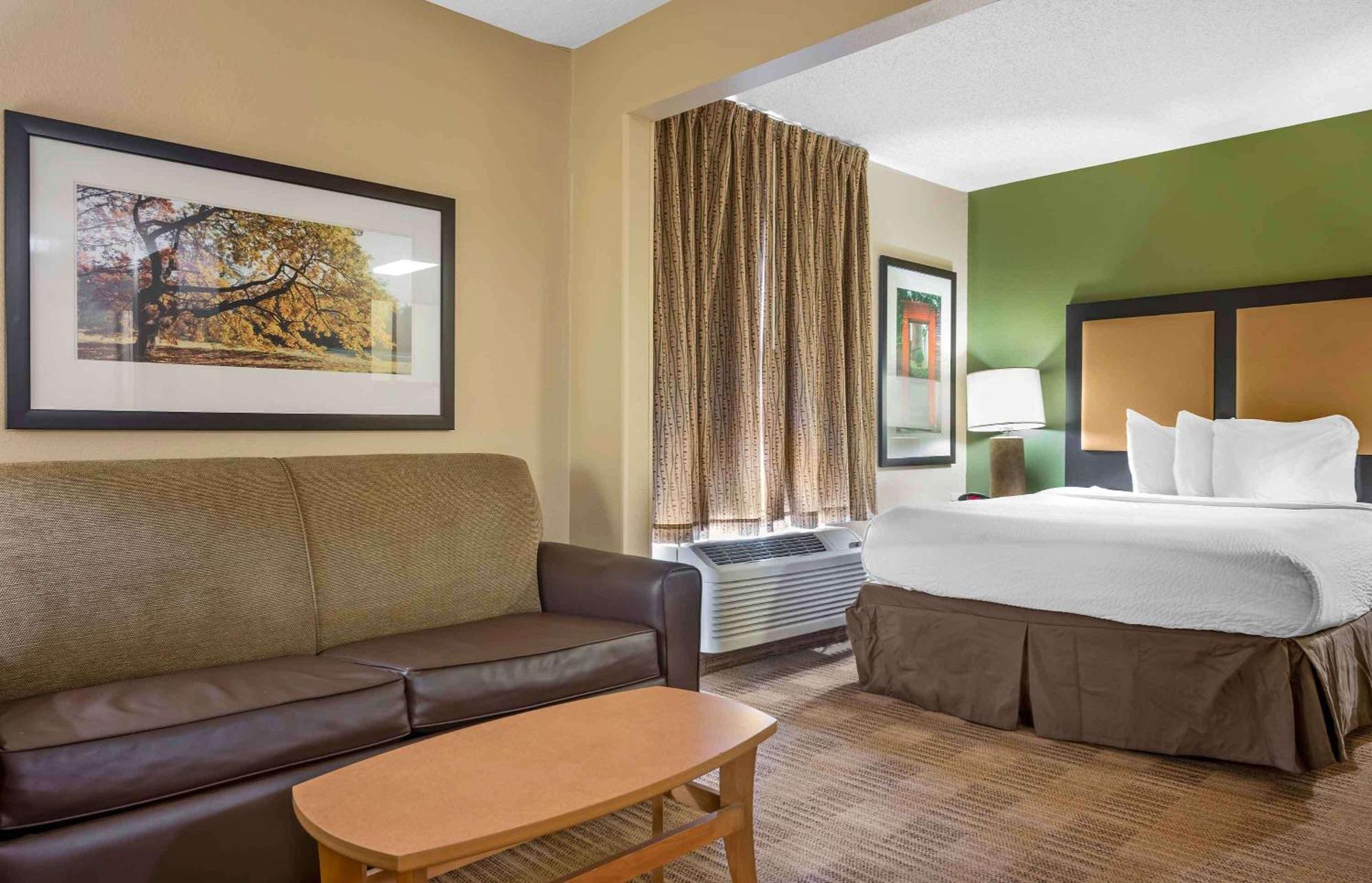 Extended Stay America Suites - Pittsburgh - Airport Imperial Extérieur photo