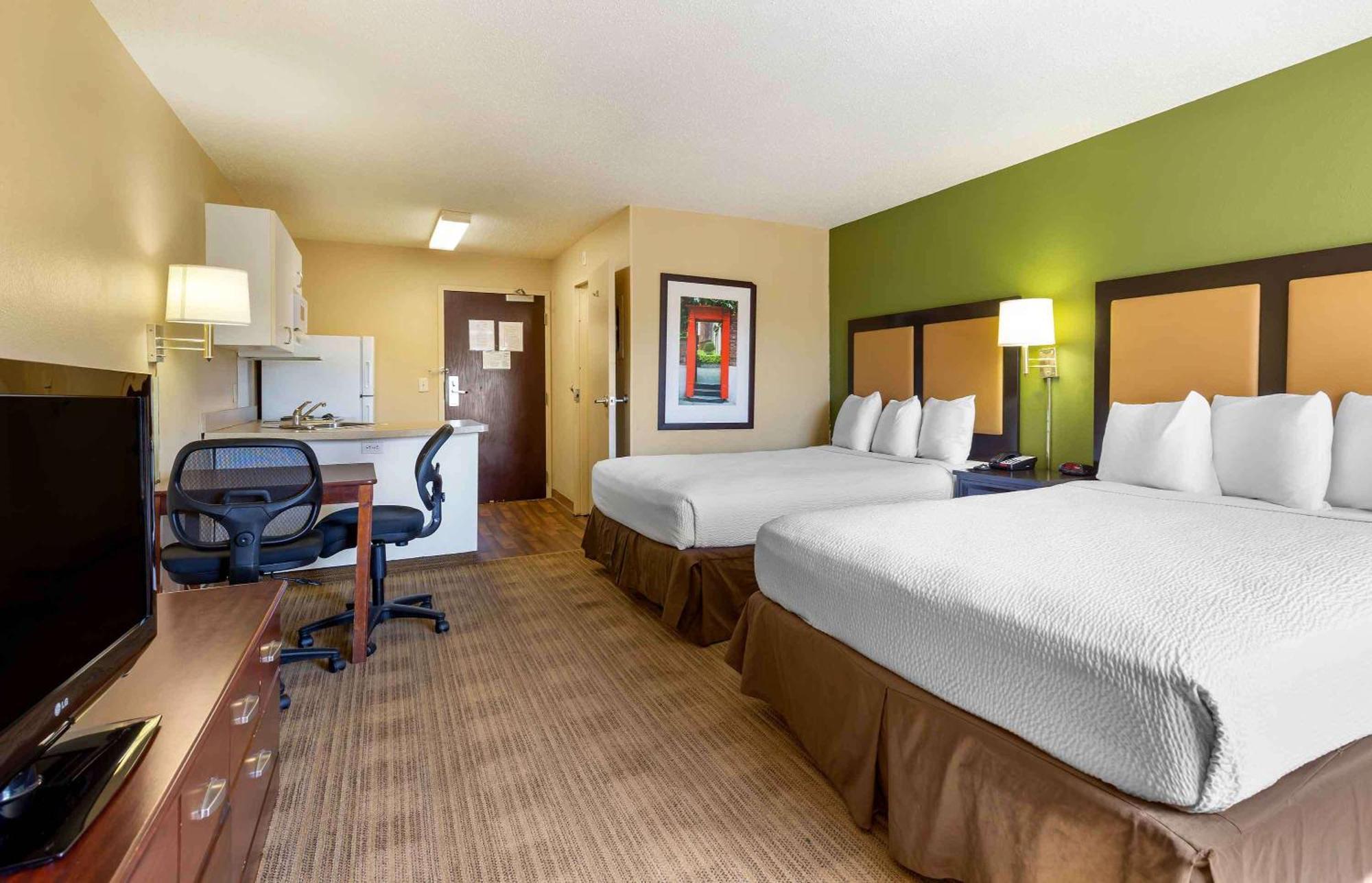 Extended Stay America Suites - Pittsburgh - Airport Imperial Extérieur photo