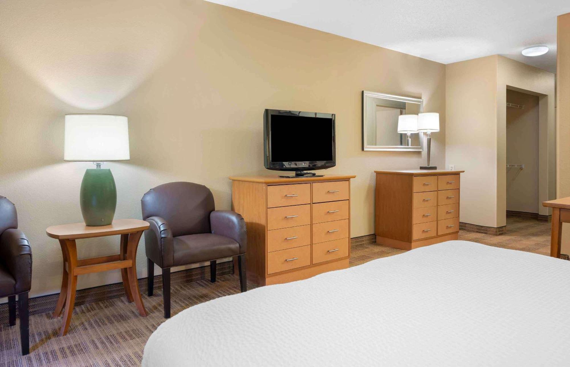 Extended Stay America Suites - Pittsburgh - Airport Imperial Extérieur photo