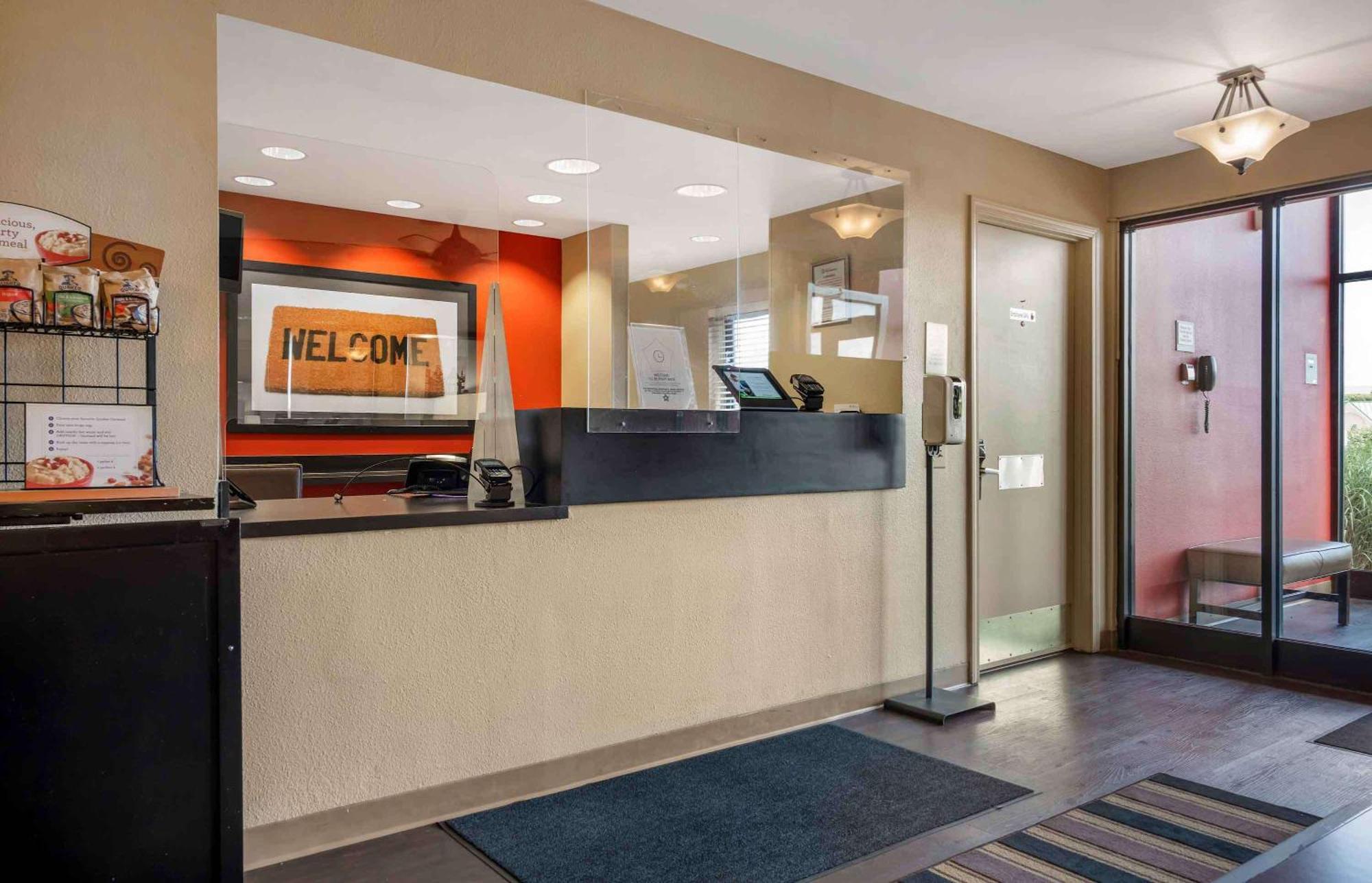 Extended Stay America Suites - Pittsburgh - Airport Imperial Extérieur photo