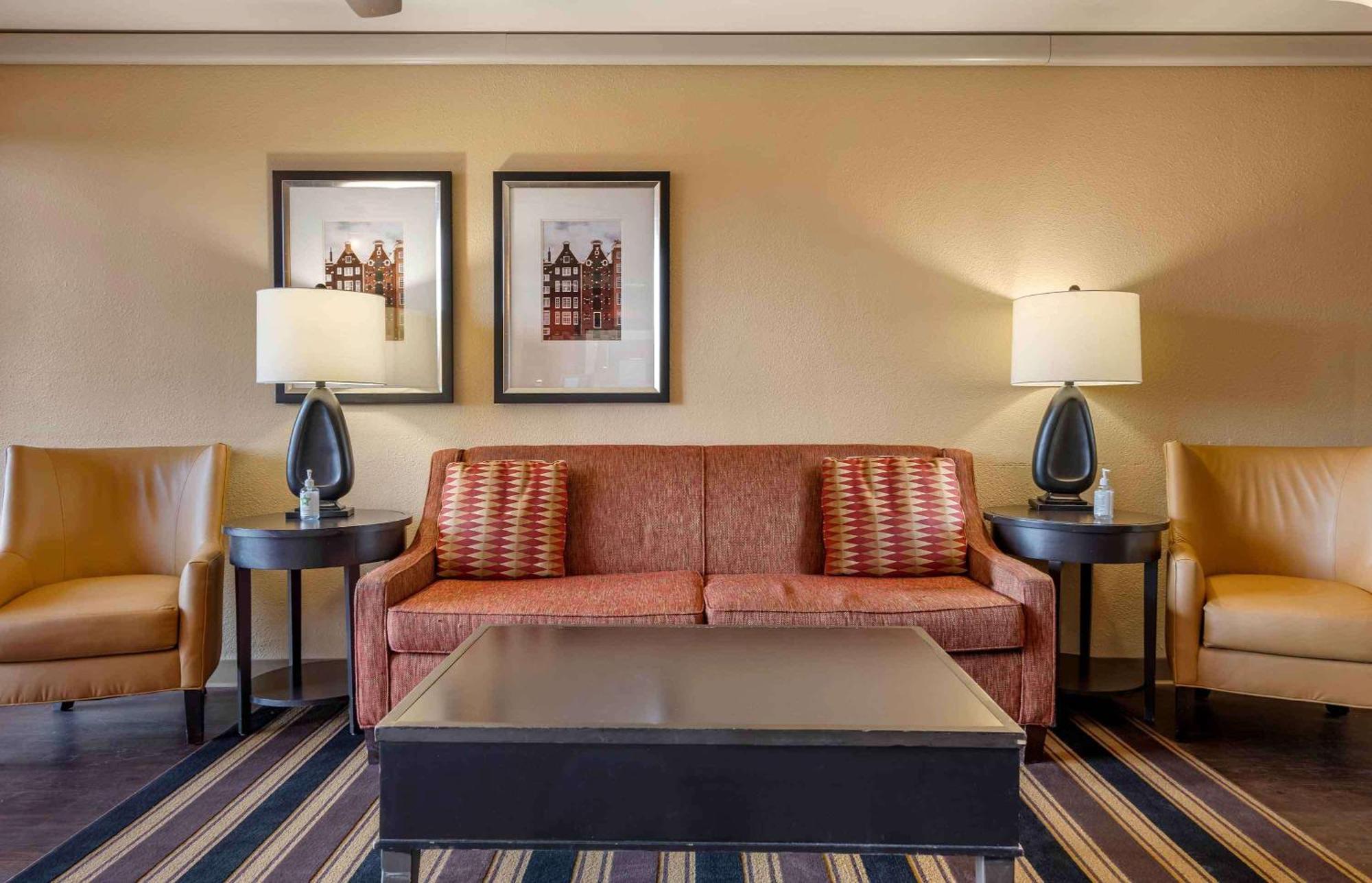 Extended Stay America Suites - Pittsburgh - Airport Imperial Extérieur photo