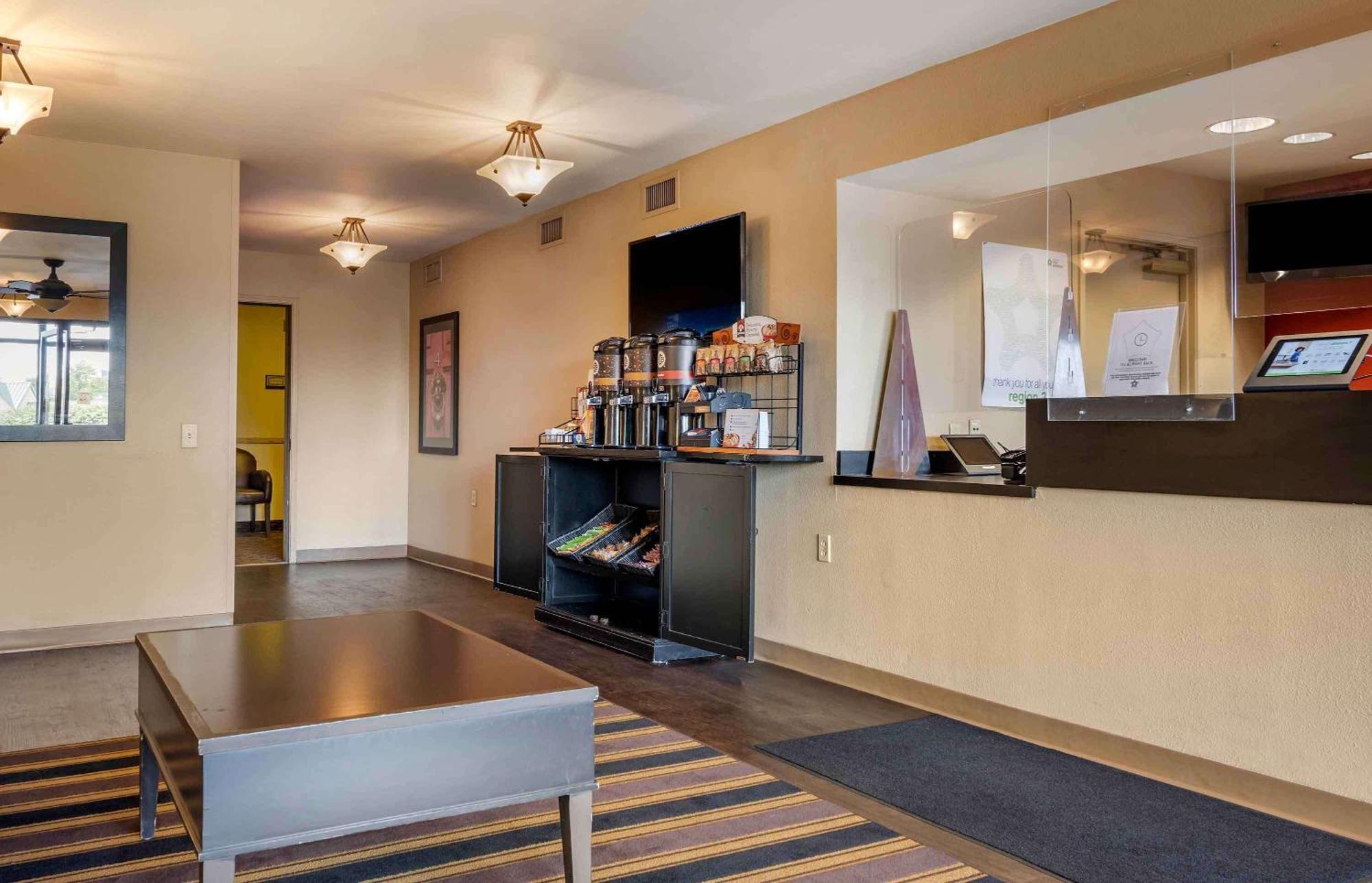 Extended Stay America Suites - Pittsburgh - Airport Imperial Extérieur photo