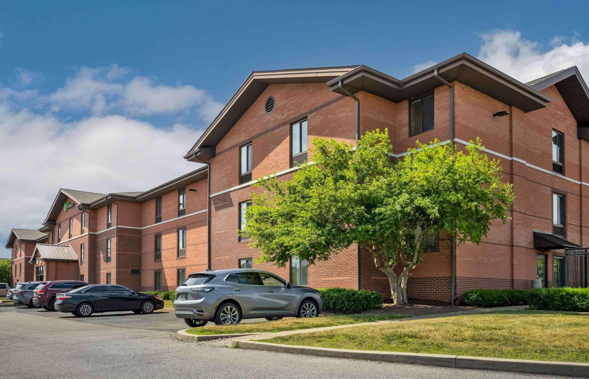 Extended Stay America Suites - Pittsburgh - Airport Imperial Extérieur photo
