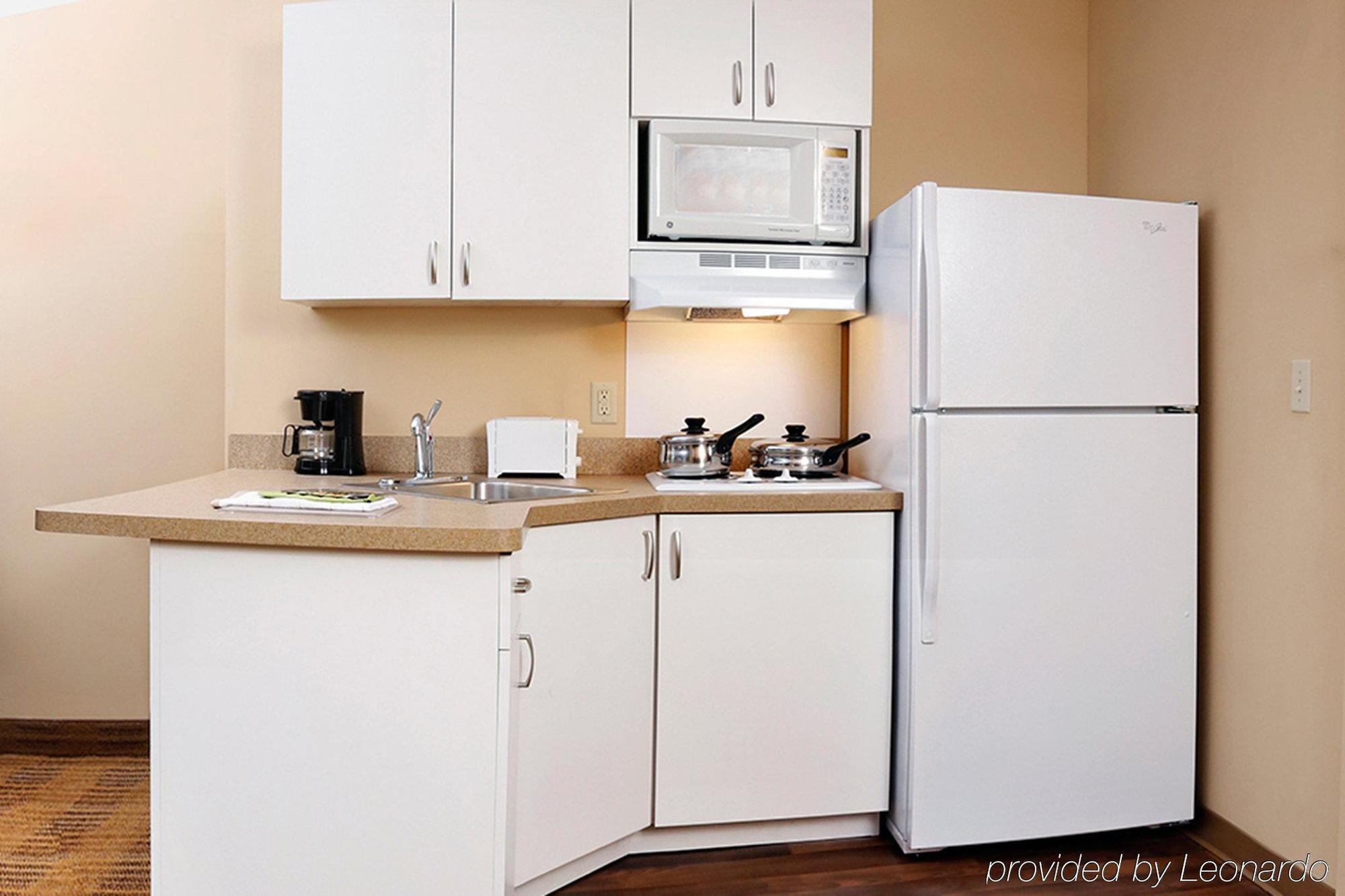 Extended Stay America Suites - Pittsburgh - Airport Imperial Extérieur photo