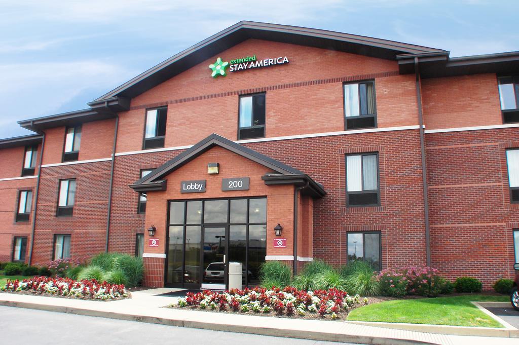 Extended Stay America Suites - Pittsburgh - Airport Imperial Extérieur photo