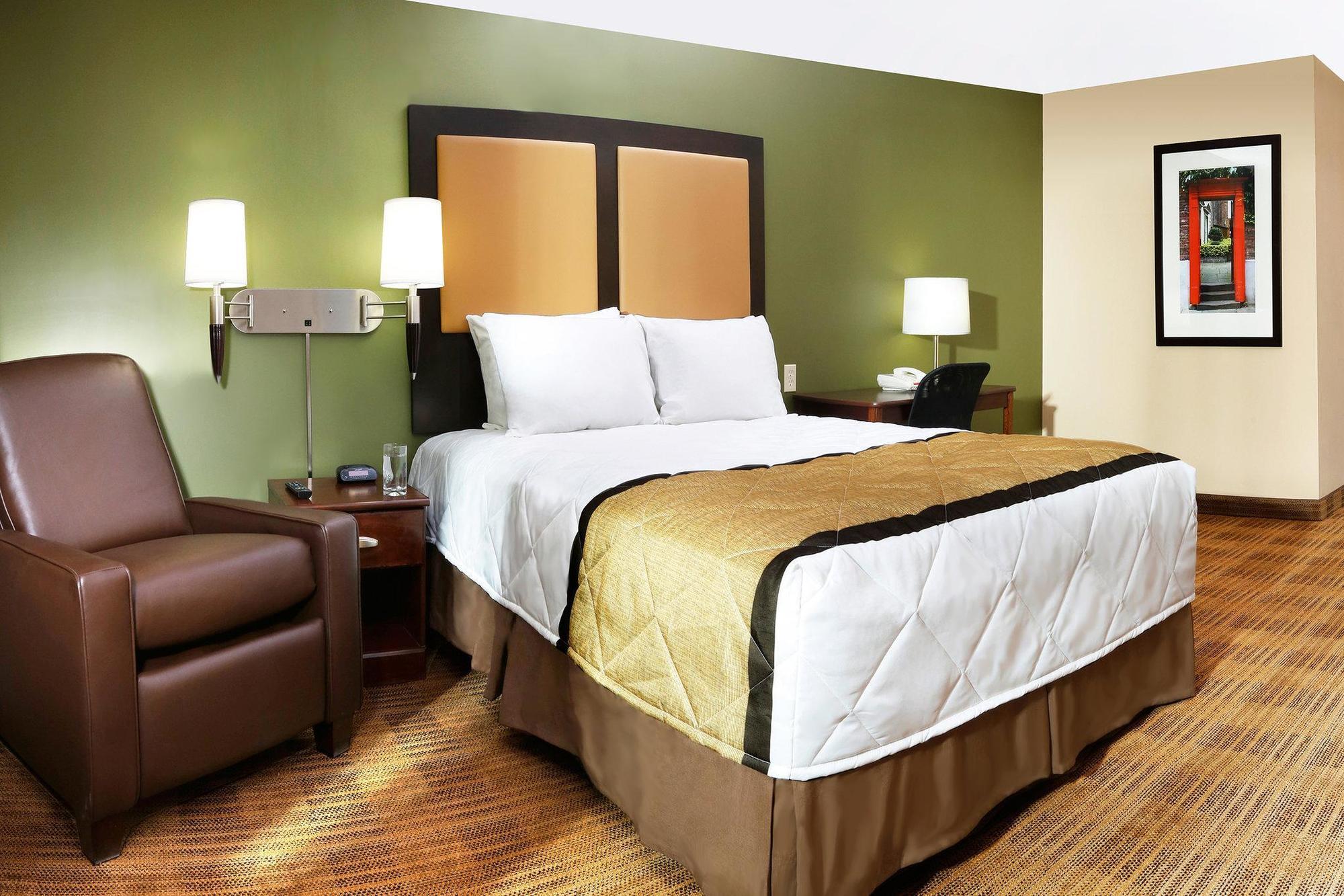 Extended Stay America Suites - Pittsburgh - Airport Imperial Extérieur photo