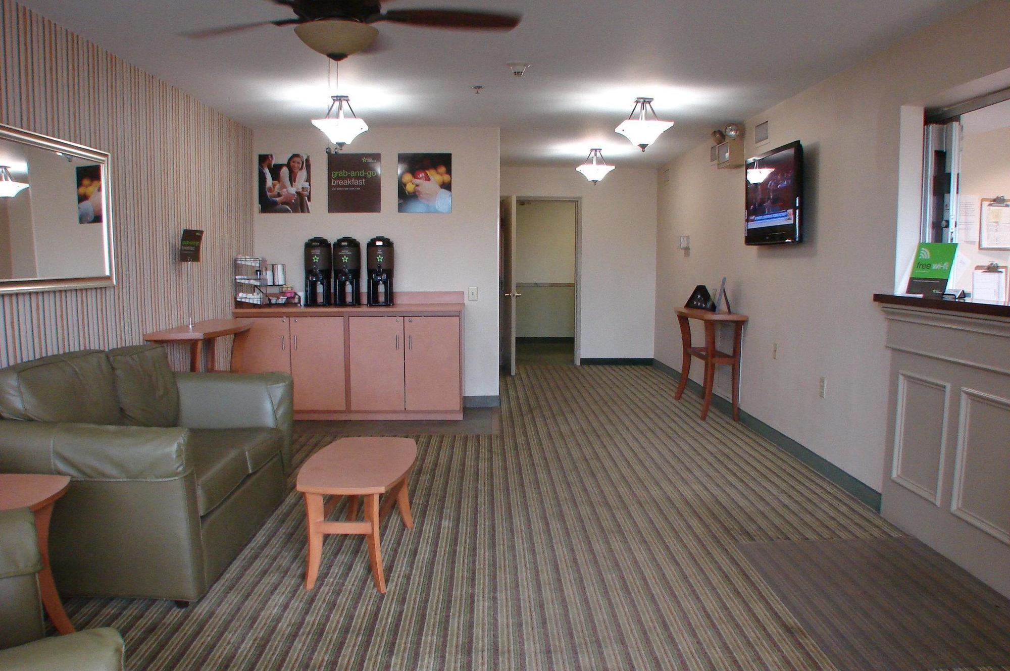 Extended Stay America Suites - Pittsburgh - Airport Imperial Extérieur photo