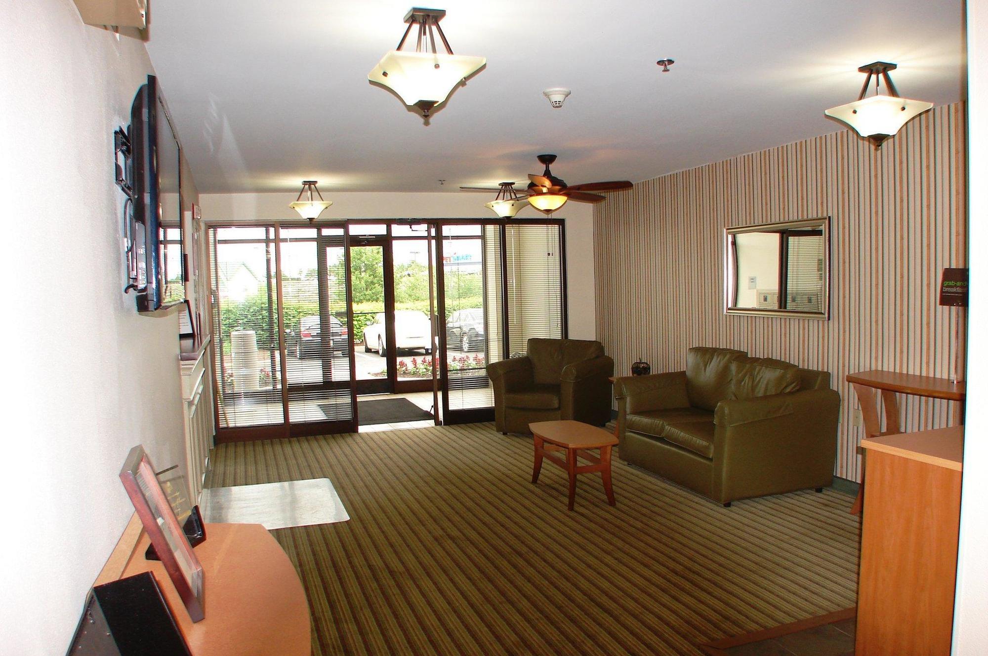 Extended Stay America Suites - Pittsburgh - Airport Imperial Extérieur photo