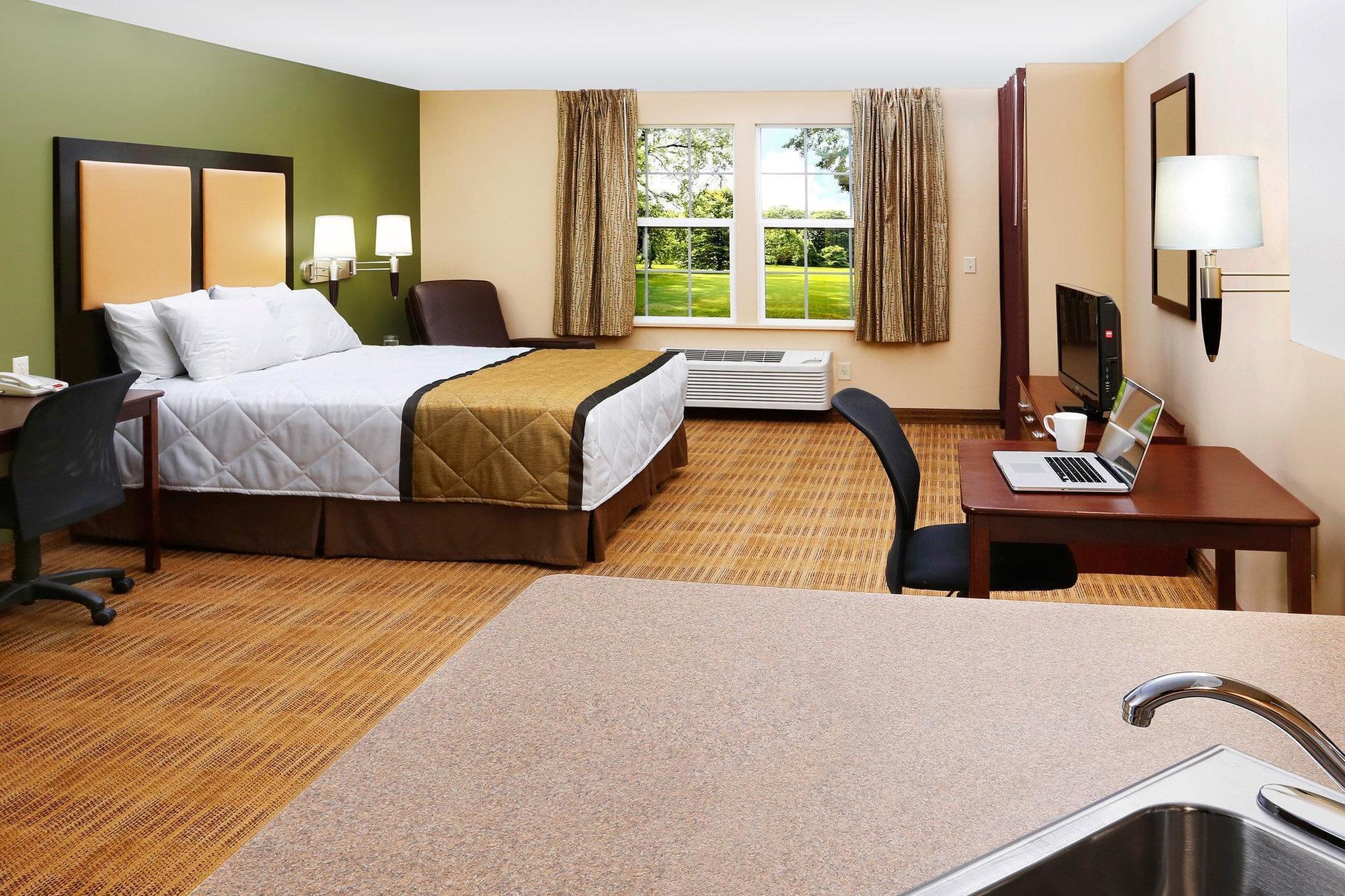 Extended Stay America Suites - Pittsburgh - Airport Imperial Extérieur photo