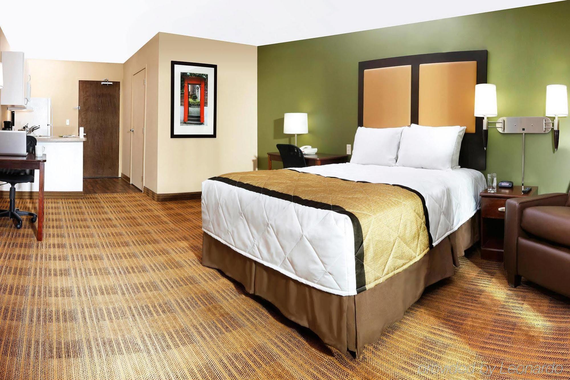 Extended Stay America Suites - Pittsburgh - Airport Imperial Extérieur photo